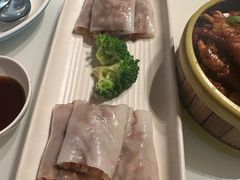 -润记·广东餐馆(苏州中心店)