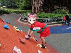 -金鸡山公园