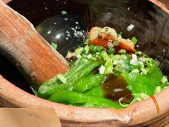 -农耕记·湖南土菜(halo广场店)