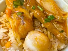 -魏铭鱼头捞饭(晋阳路店)