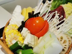 -生如夏花泰式火锅(鹭洲里店)