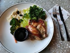 -Juicy Bakery(瑞景店)