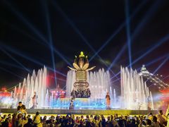 -龙口南山旅游景区