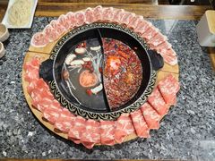 -蜀汏峡火锅(南内环店)