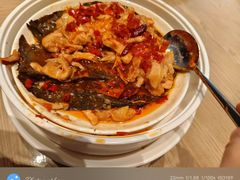 -艳阳天·非遗楚菜(武汉客厅店)