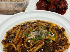 -天福苑(崇宁路店)