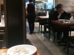 -东方饺子王(工农大路店)