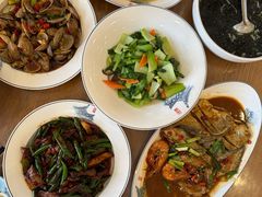 -洲晓鲜·舟山海鲜大排档(朱家尖风景区店)