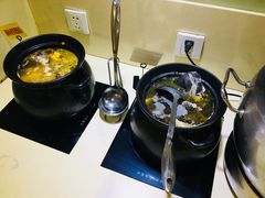 -蒙肥羊·酸汤潮牛·鲜牛肉火锅烤肉自助(岗顶店)