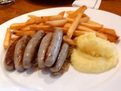 纽伦堡香肠拼盘-Malena玛莲娜