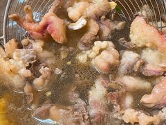 牛胸标-柴头哥·牛肉火锅(爱民路店)