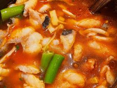 -山石榴·贵州菜(丰盛里店)