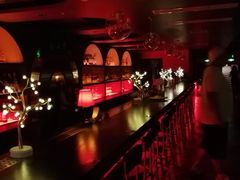 -JZ Club 爵士酒吧(上海店)