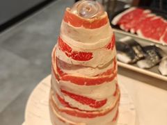 -红沃鳗鱼黑牛烤肉店(不老街店)