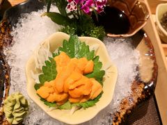 海胆-黑牛の店·和牛烧肉(合生汇店)