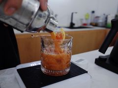 -稀物集咖啡(徽州大道店)