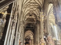 -斯蒂芬主教座堂(Stephansdom)