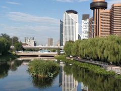 -大兴滨河森林公园