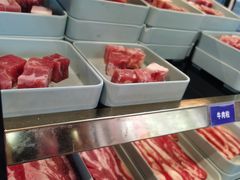 -蚝英雄·鲜蚝自助专门店(洋桥店)
