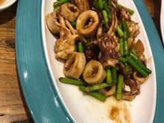 -船歌·鱼水饺青岛菜(闽江二路店)