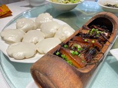 -乾隆美食·本帮菜(黄河路店)