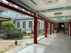 -北京友谊宾馆·俄罗斯餐厅