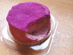 多肉葡萄雪绒芝士-好利来(七宝领展广场店)