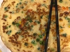 香煎薄餅-稻香(马头围道店)