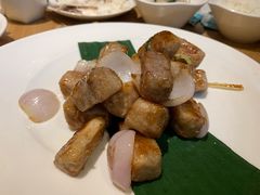 -莆田餐厅PUTIEN(三里屯店)