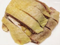 -老吉士酒家(天平路店)