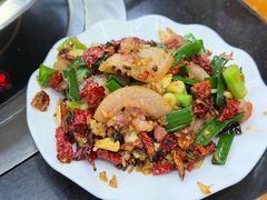 -佳荣老五生态牛肉馆