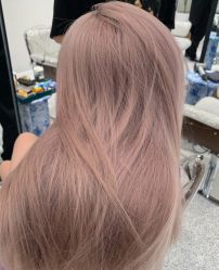 点击看大图 -3AM HAIR SALON烫发染发接发