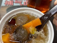 -潘苏凉茶馆(康之宝超级广场店)