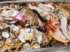 -俏东方·海味水饺·青岛菜(崂山店)