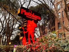 -Pistolera Mexican Cantina女枪手墨西哥餐厅(碧云路店)