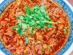 冒肥肠-辛香汇(飞洲店)