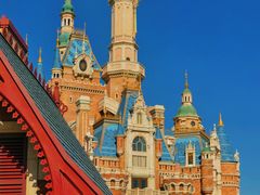 -上海迪士尼度假区