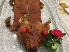 -太子园林酒家