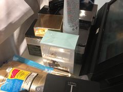-DFS迪斐世(香港广东道店)