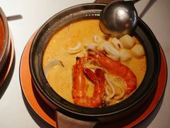 -狮拾久·现代新加坡料理(福田COCO Park店)