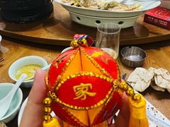 -甘家界柠檬鸭(安吉店)