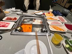 -海底捞火锅(西单店)