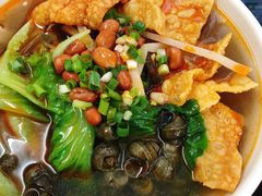 -笋果坊螺蛳粉(竹园小区店)