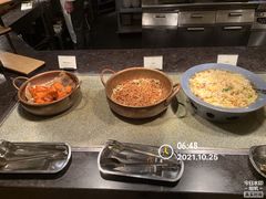 -咸亨大酒店-自助餐厅(解放南路店)