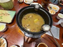 -菌之家·专业纯野生菌火锅·特色炒菌