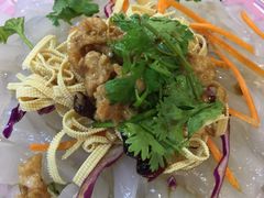 -昱德来·天津菜(河西店)