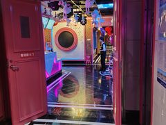 -火吧PTV聚会餐厅(6号店)