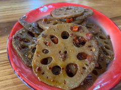 -老三样·美食研究中心(世贸路店)