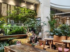 -大书房咖啡(中传国交店)