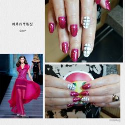 手部美甲-光SPA科技美肤